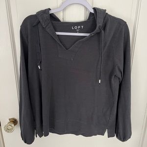 Loft Lightweight Hoodie